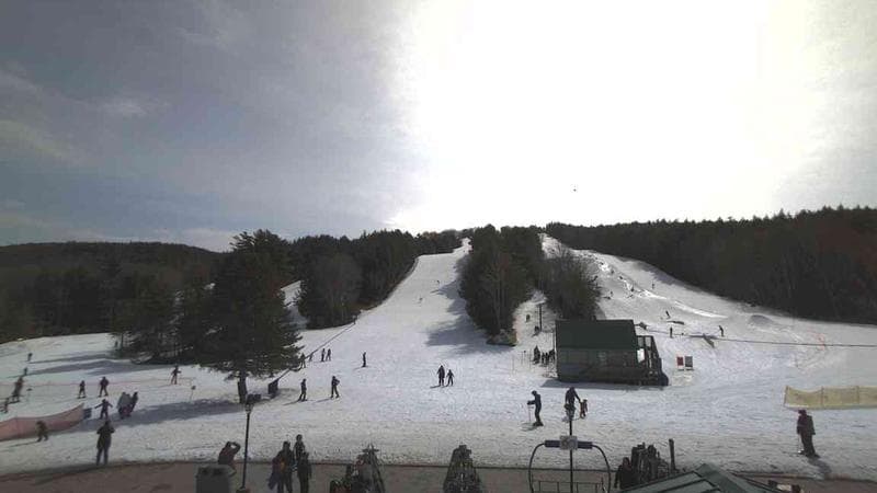 Ski Martock