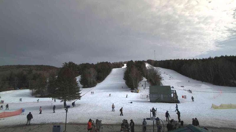 Ski Martock