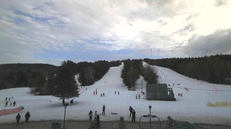 Ski Martock