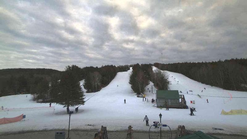 Ski Martock