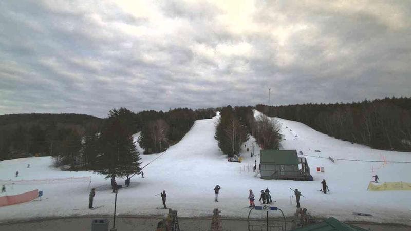 Ski Martock