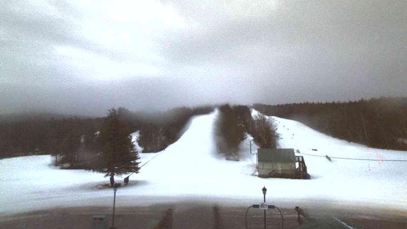 Ski Martock