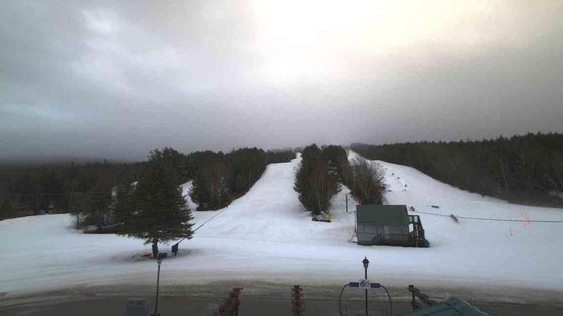 Ski Martock