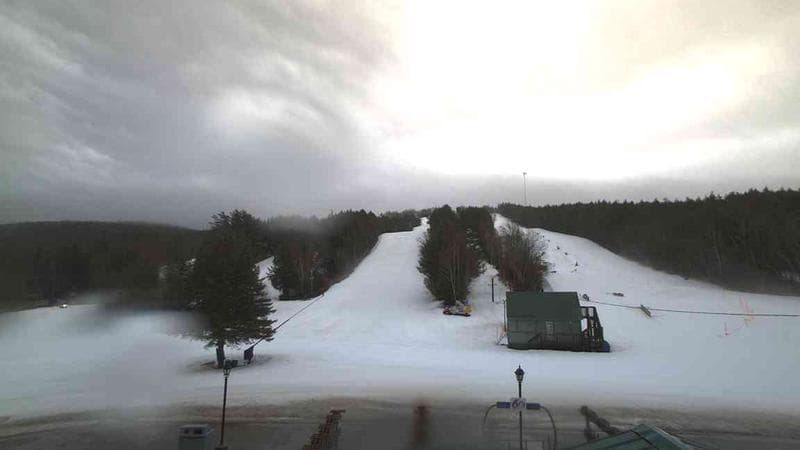 Ski Martock