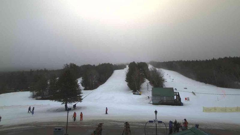Ski Martock