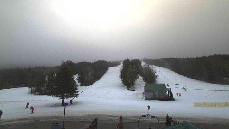 Ski Martock