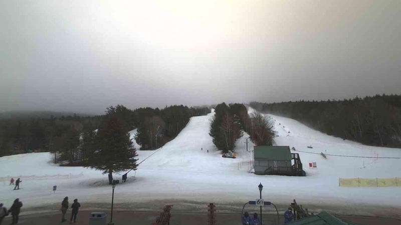Ski Martock