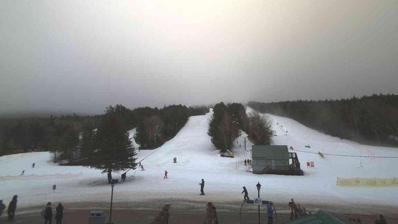 Ski Martock