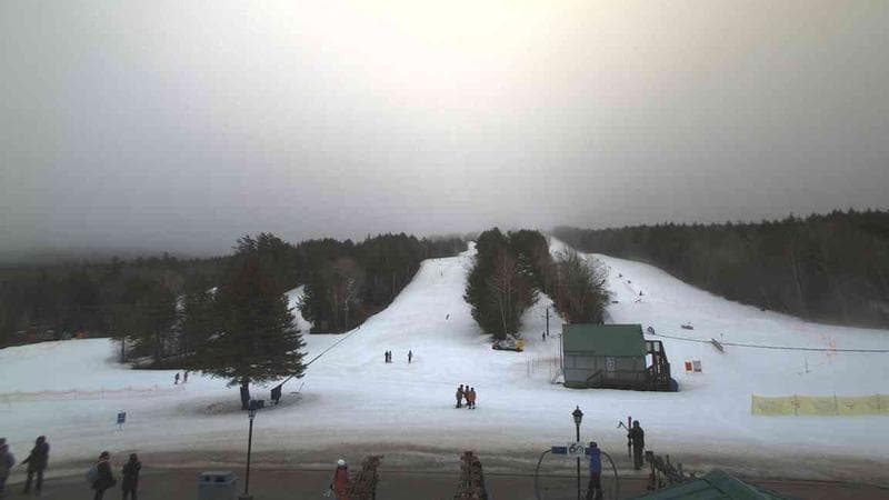 Ski Martock
