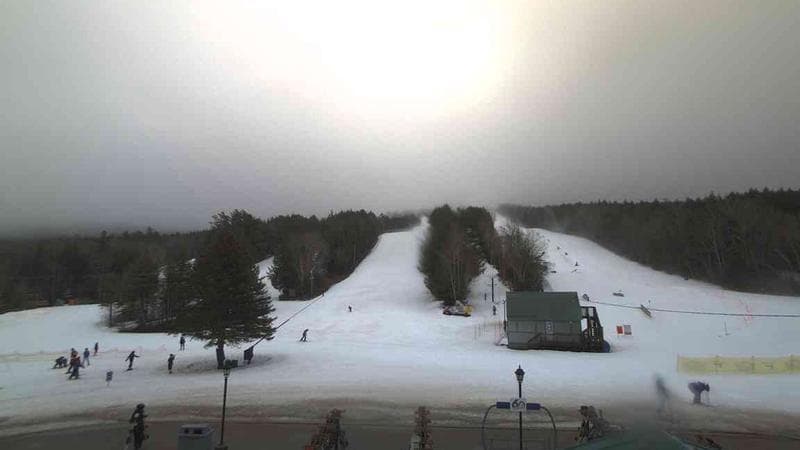 Ski Martock