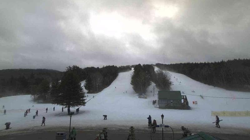 Ski Martock