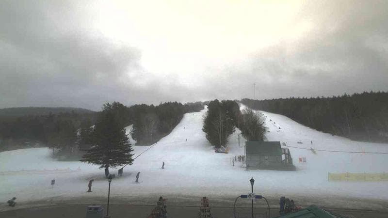 Ski Martock