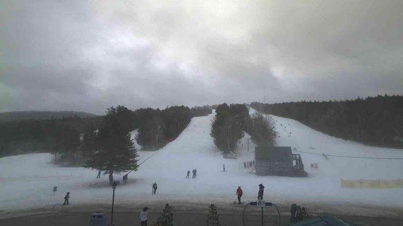 Ski Martock