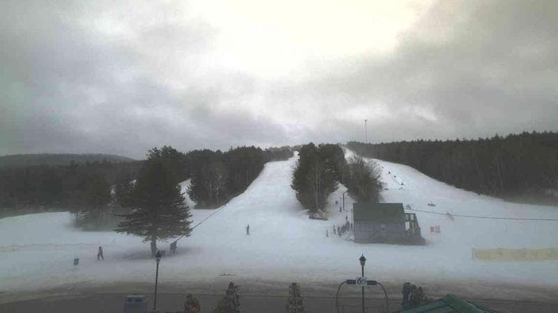 Ski Martock