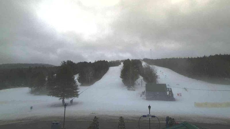 Ski Martock