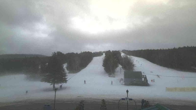 Ski Martock