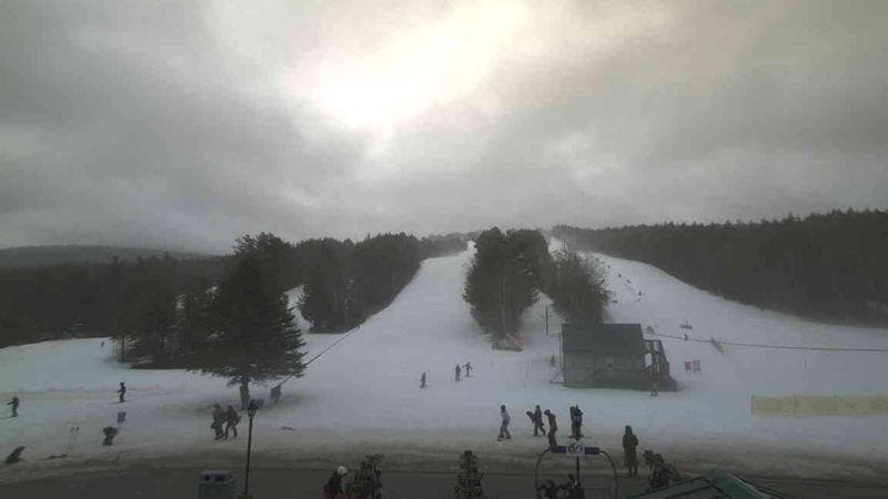 Ski Martock