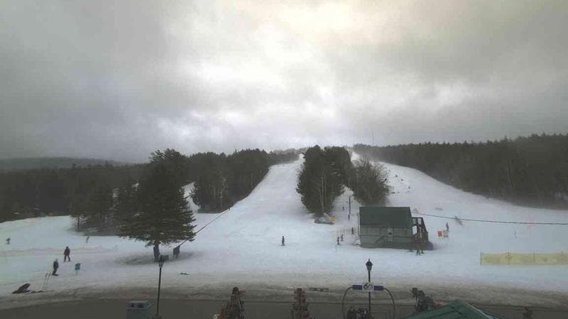 Ski Martock