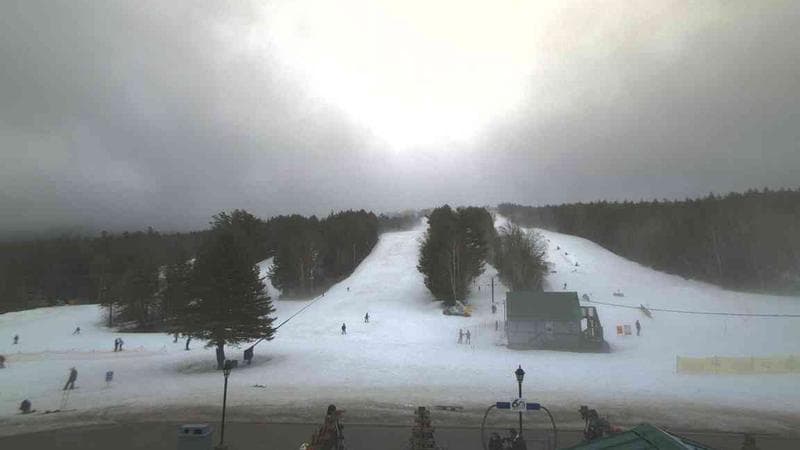 Ski Martock