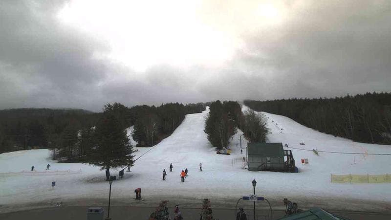 Ski Martock
