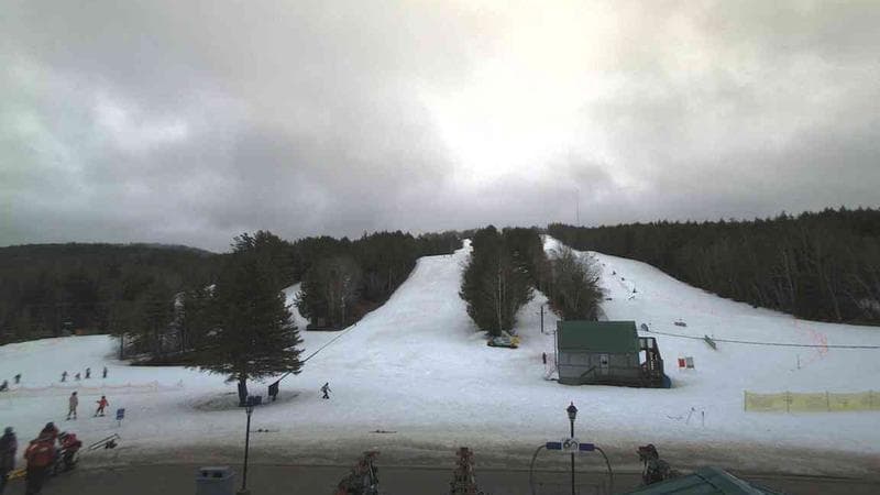 Ski Martock