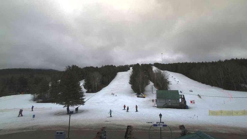 Ski Martock