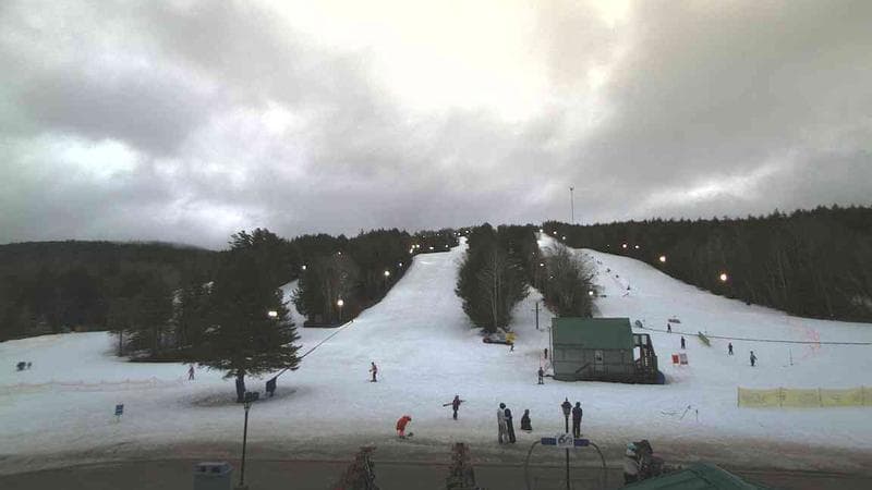 Ski Martock