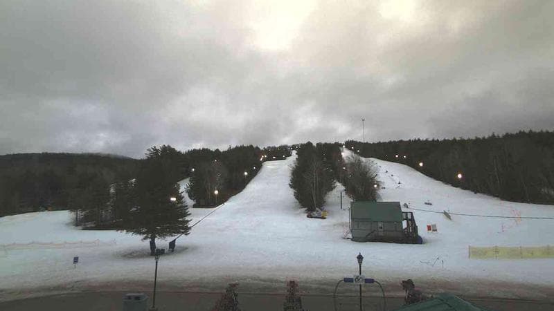 Ski Martock