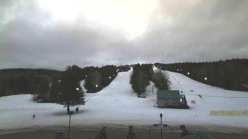 Ski Martock