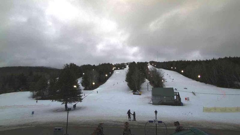 Ski Martock