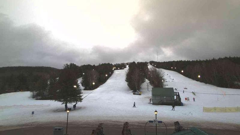 Ski Martock