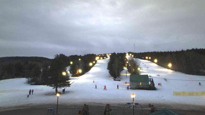 Ski Martock