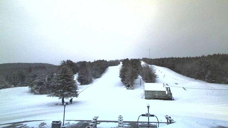 Ski Martock