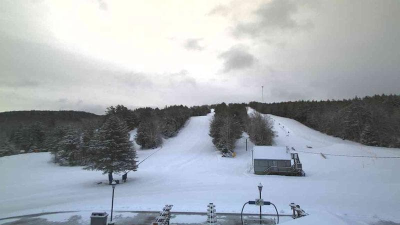 Ski Martock