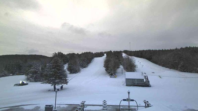 Ski Martock
