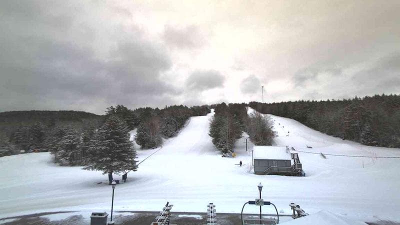 Ski Martock