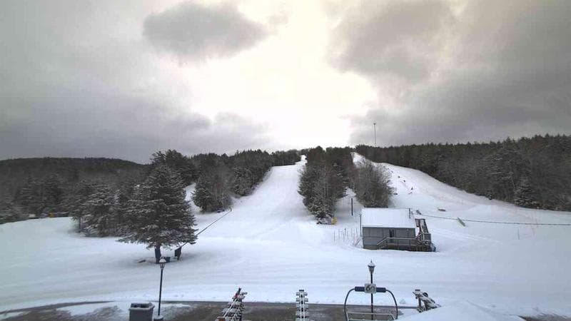 Ski Martock