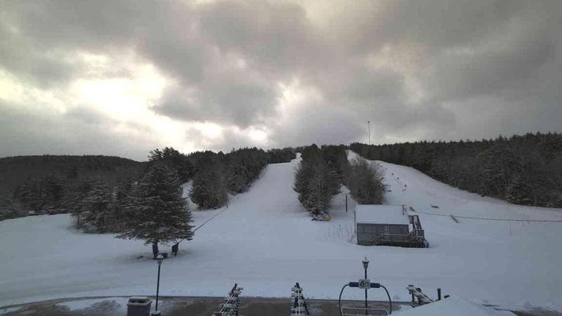 Ski Martock