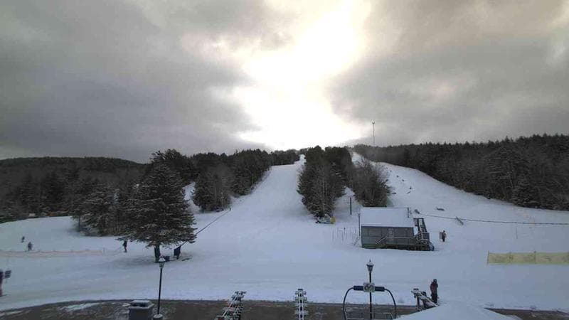 Ski Martock