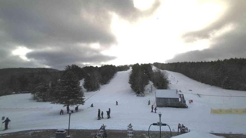 Ski Martock