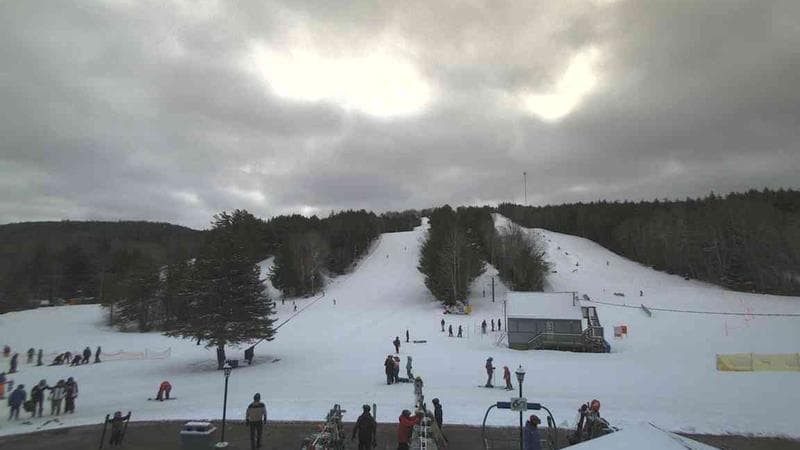 Ski Martock