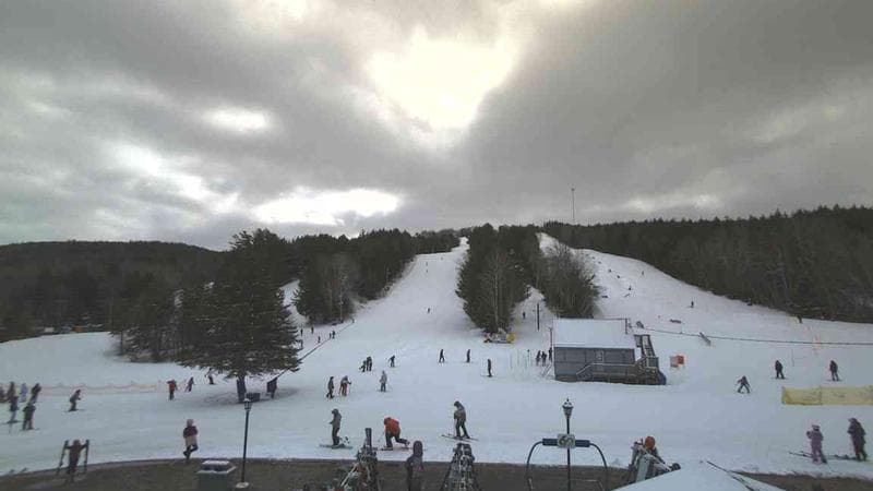 Ski Martock