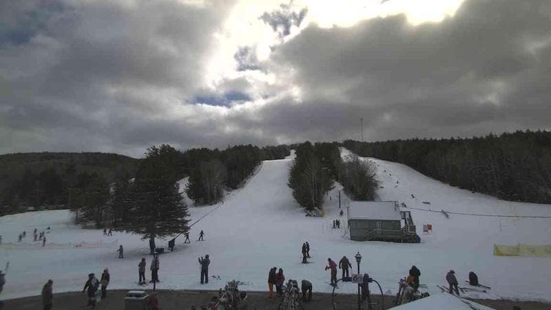 Ski Martock