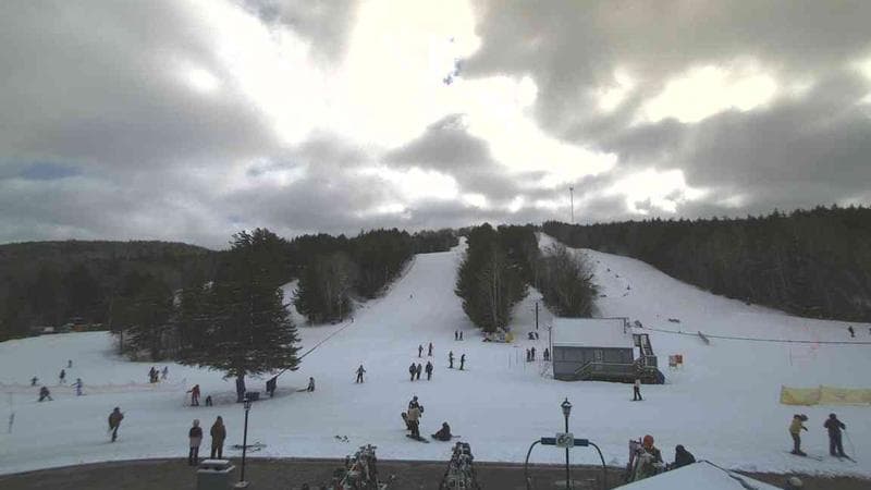 Ski Martock