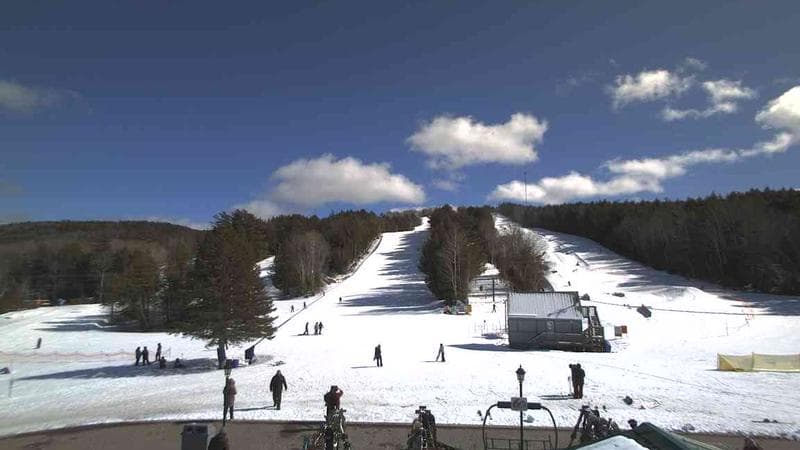 Ski Martock