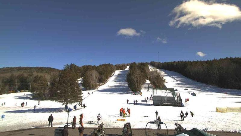 Ski Martock