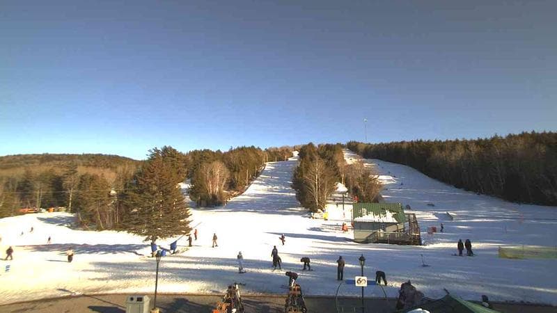 Ski Martock