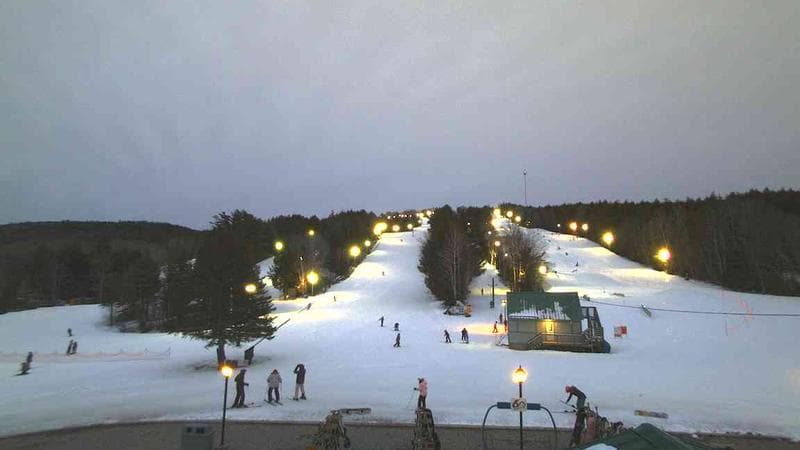 Ski Martock
