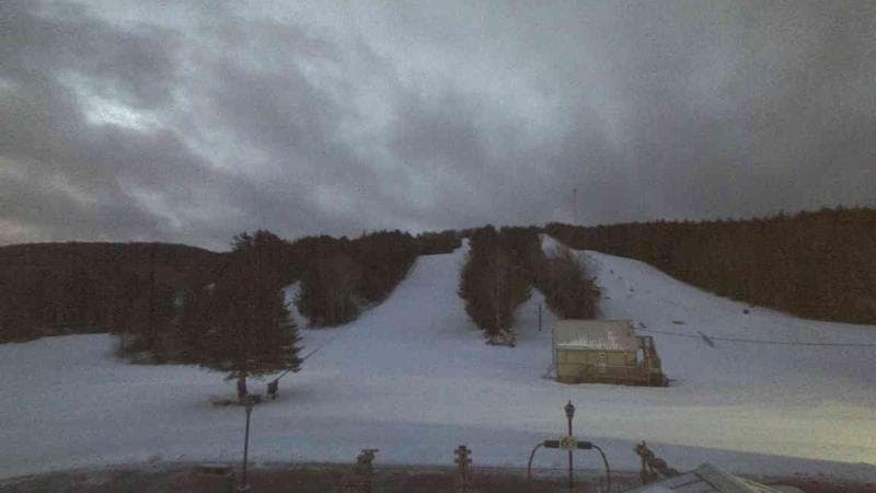 Ski Martock