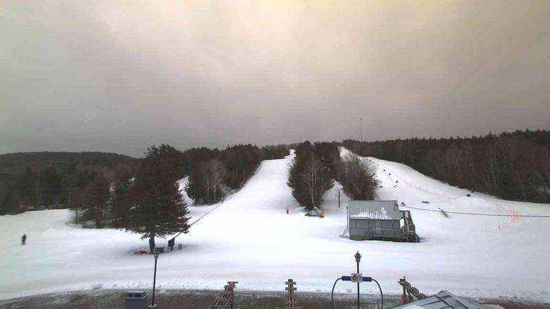Ski Martock
